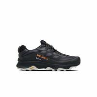 Herre sneakers Merrell Moab Speed GTX Sort 42