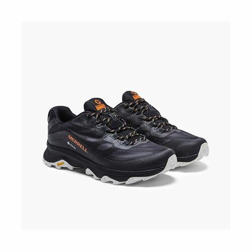 Herre sneakers Merrell Moab Speed GTX Sort 42
