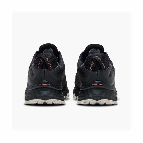 Herre sneakers Merrell Moab Speed GTX Sort 42