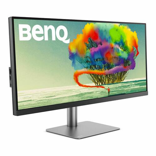 Skærm Videowall BenQ PD3420Q LED IPS Flicker free 34"