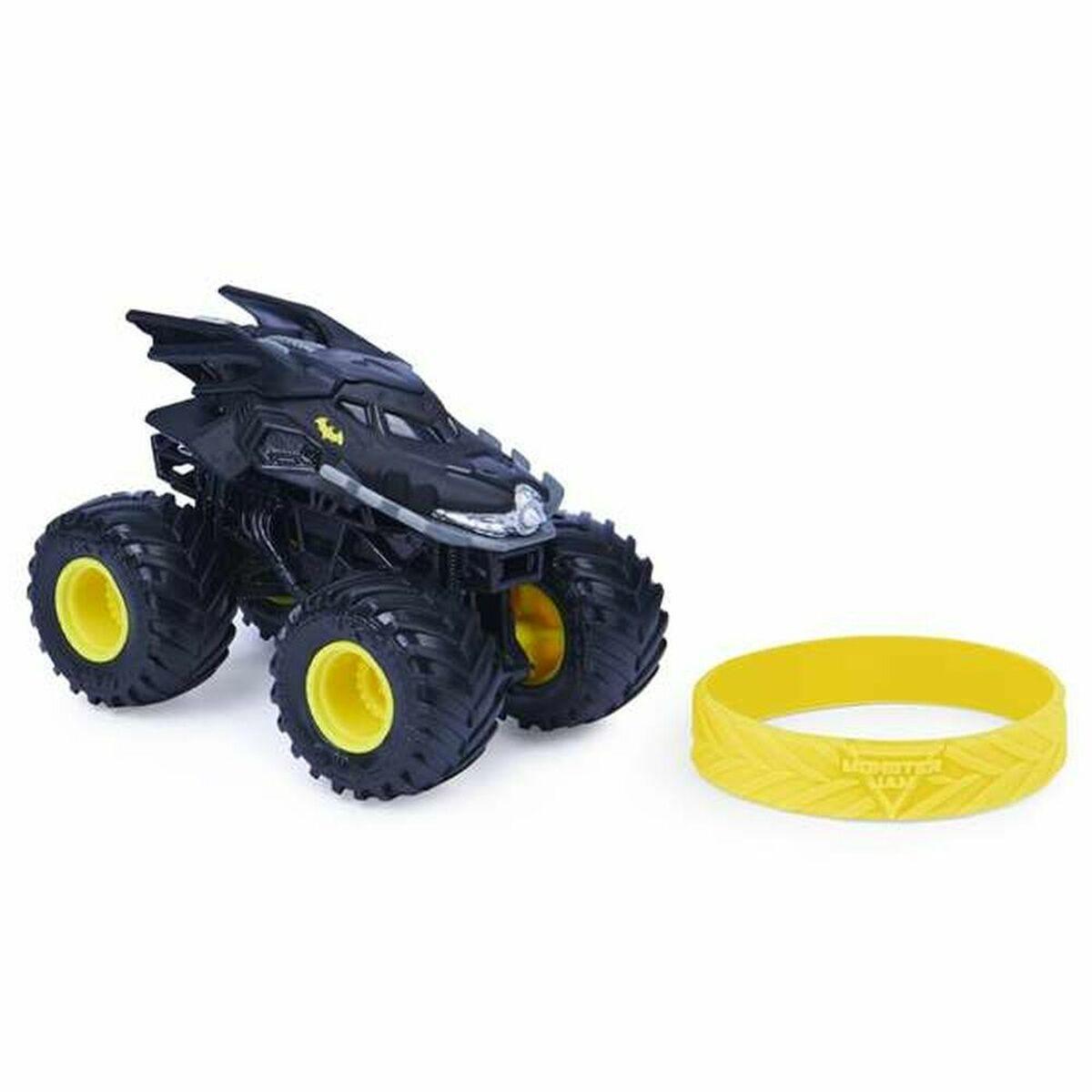 Legetøjsbil Monster Jam 1:64