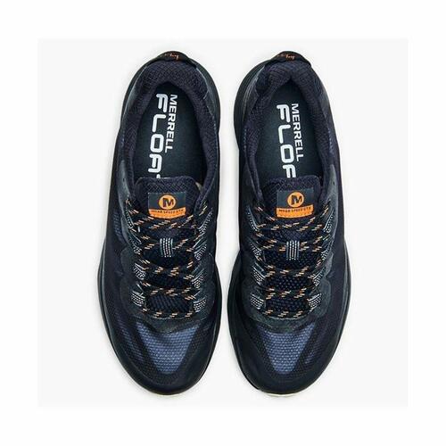 Herre sneakers Merrell Moab Speed GTX Sort 44.5