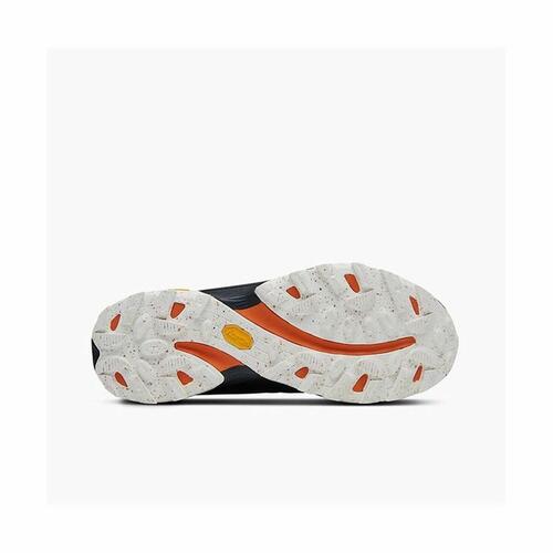 Herre sneakers Merrell Moab Speed GTX Sort 44.5