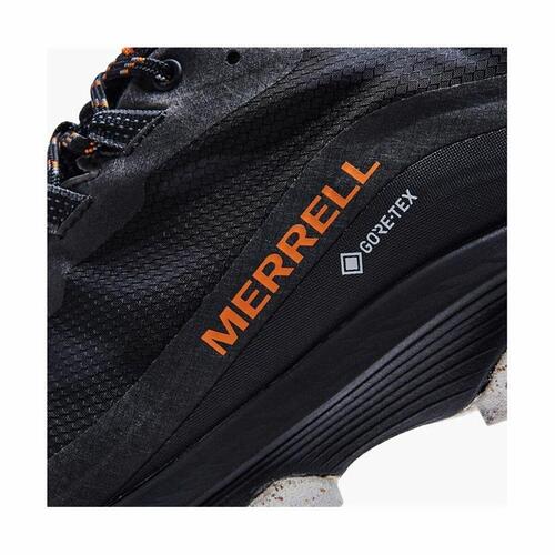 Herre sneakers Merrell Moab Speed GTX Sort 44.5