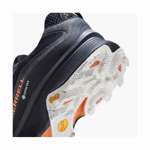 Herre sneakers Merrell Moab Speed GTX Sort 44.5
