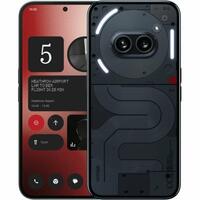 Smartphone Nothing Nothing Phone 2a 6,7" Octa Core 12 GB RAM 256 GB Sort