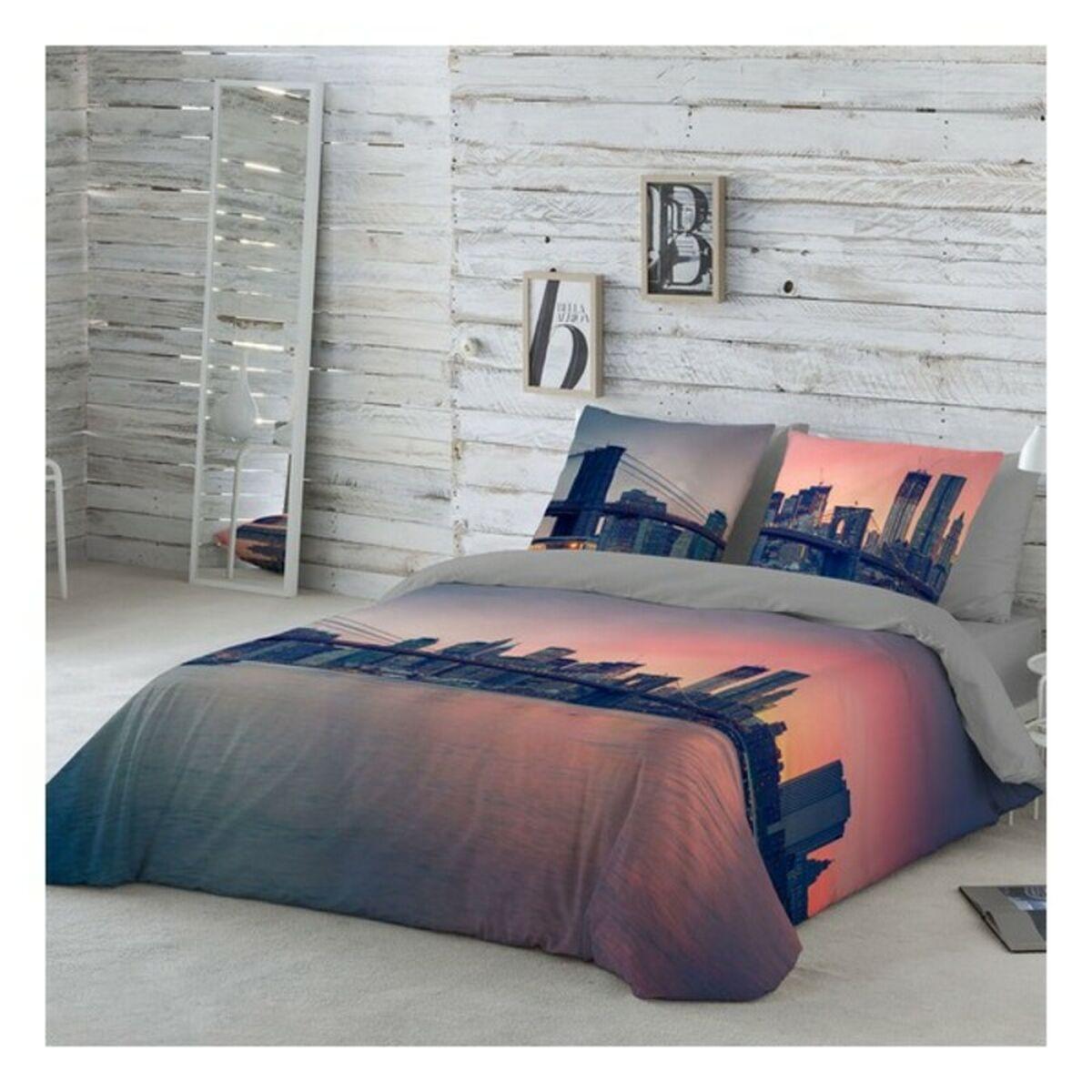 Nordisk cover Naturals Brooklyn UK super king size seng (260 x 220 cm)