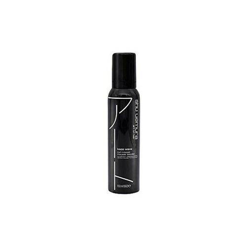 Fiksering Mousse Shu Uemura Style Curl (150 ml)