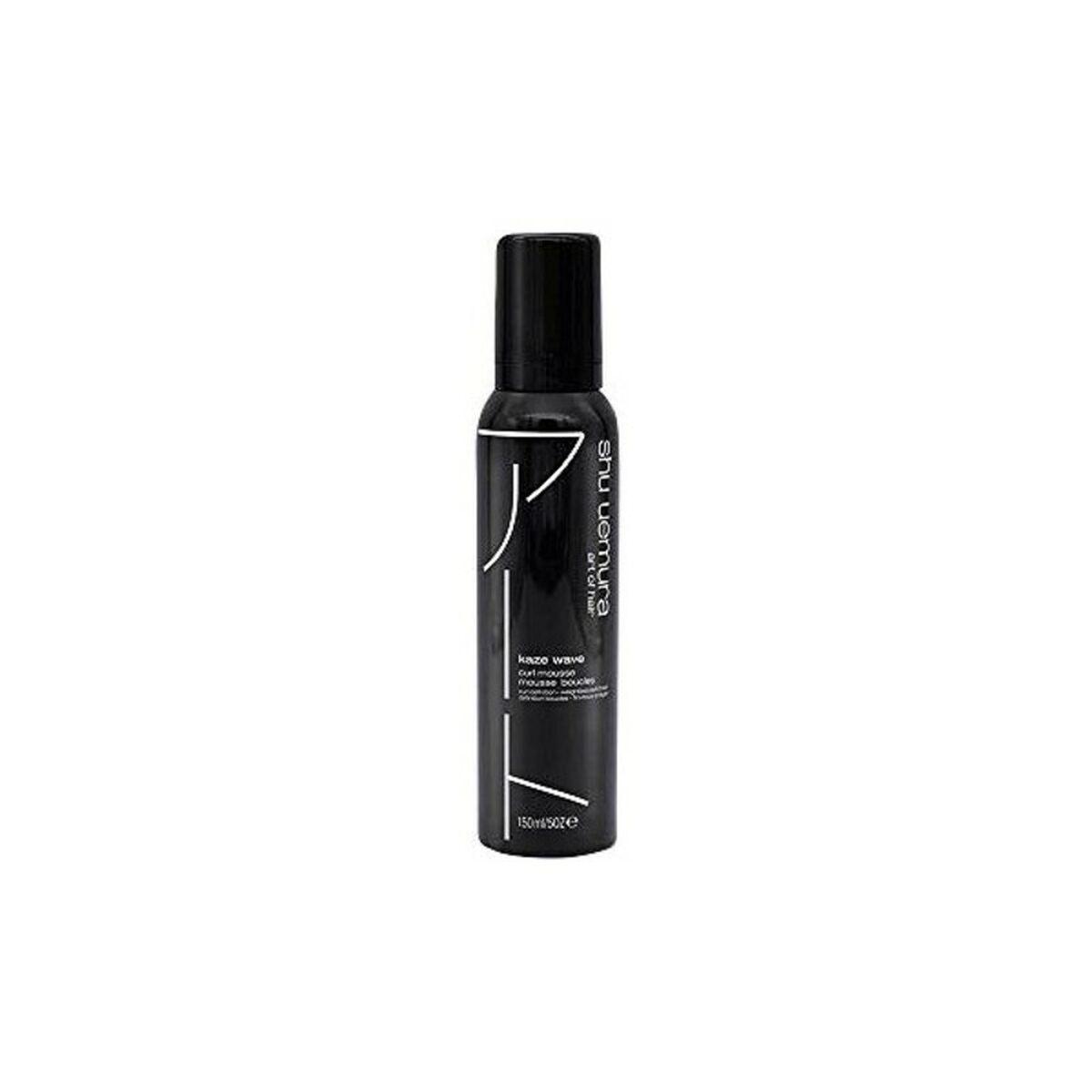 Fiksering Mousse Shu Uemura Style Curl (150 ml)