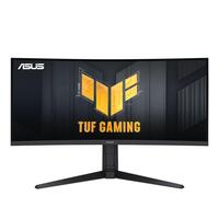Skærm Asus VG34VQEL1A 34" LED HDR HDR10 VA AMD FreeSync Flicker free 50-60 Hz