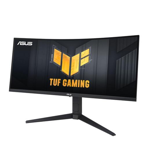Skærm Asus VG34VQEL1A 34" LED HDR HDR10 VA AMD FreeSync Flicker free 50-60 Hz