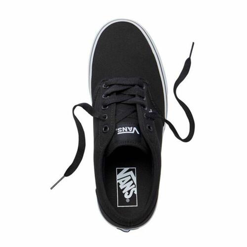 Kondisko til Mænd Vans Atwood MN Sort 45