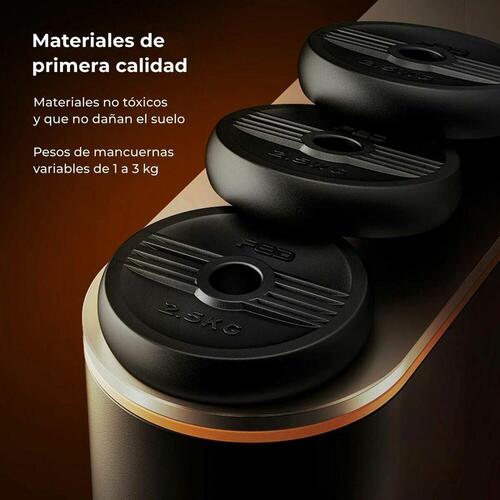 Russisk vægt Xiaomi ORMANC20V2 20 kg