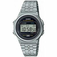 Unisex ur Casio A171WE-1AEF