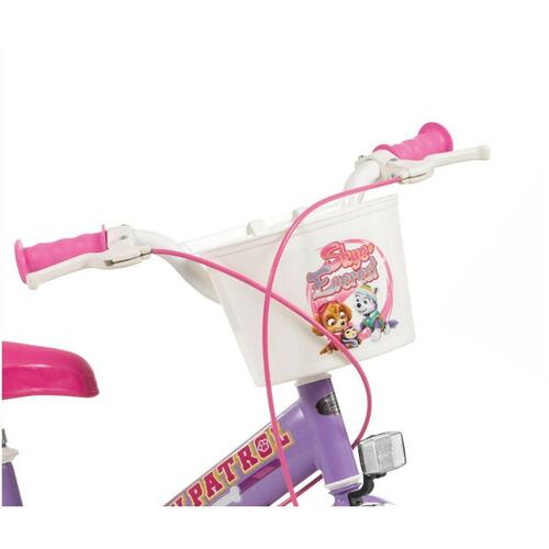 Børnecykel Paw Patrol Toimsa TOI1480 14" Lilla