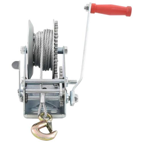 Håndspil 1360 kg