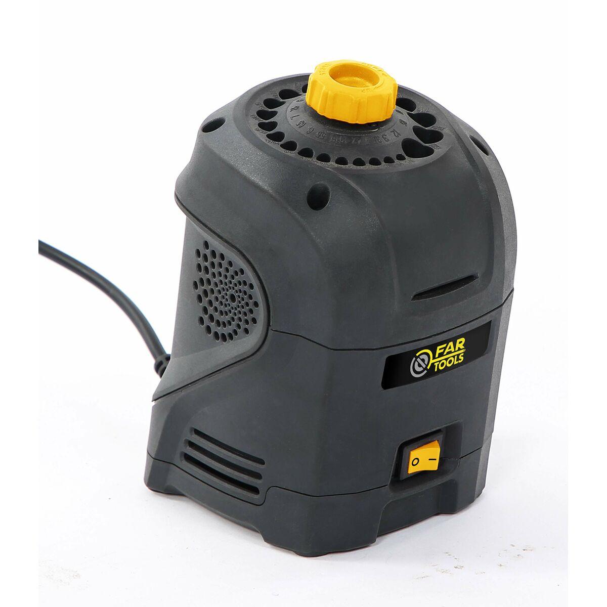 Fartools Pro AFF 70 - slibemaskine til bor 70 W (3-10 mm)