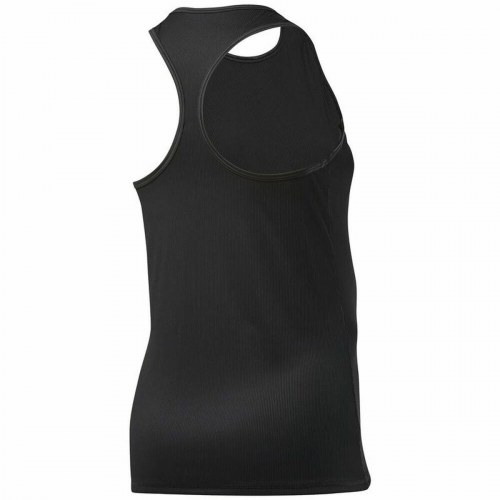 Reebok Studio Maternity Restorative tanktop - sort (S)