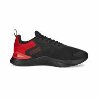 Herre sneakers Puma Infusion Sort 44
