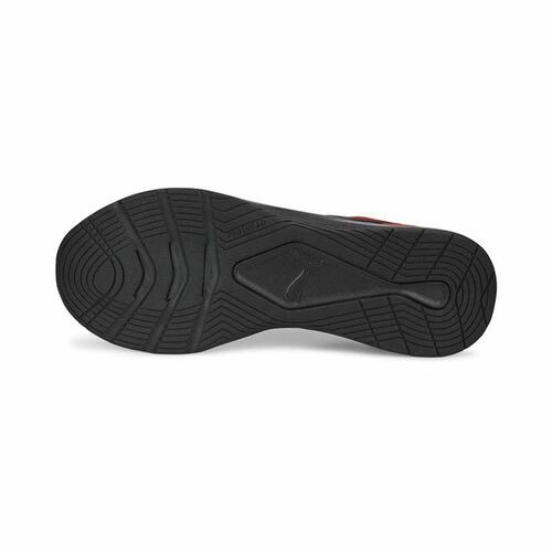 Herre sneakers Puma Infusion Sort 44