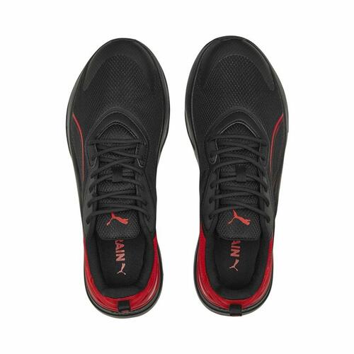 Herre sneakers Puma Infusion Sort 44