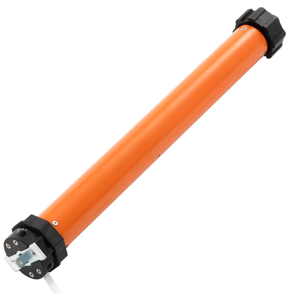 Rørmotor 10 Nm
