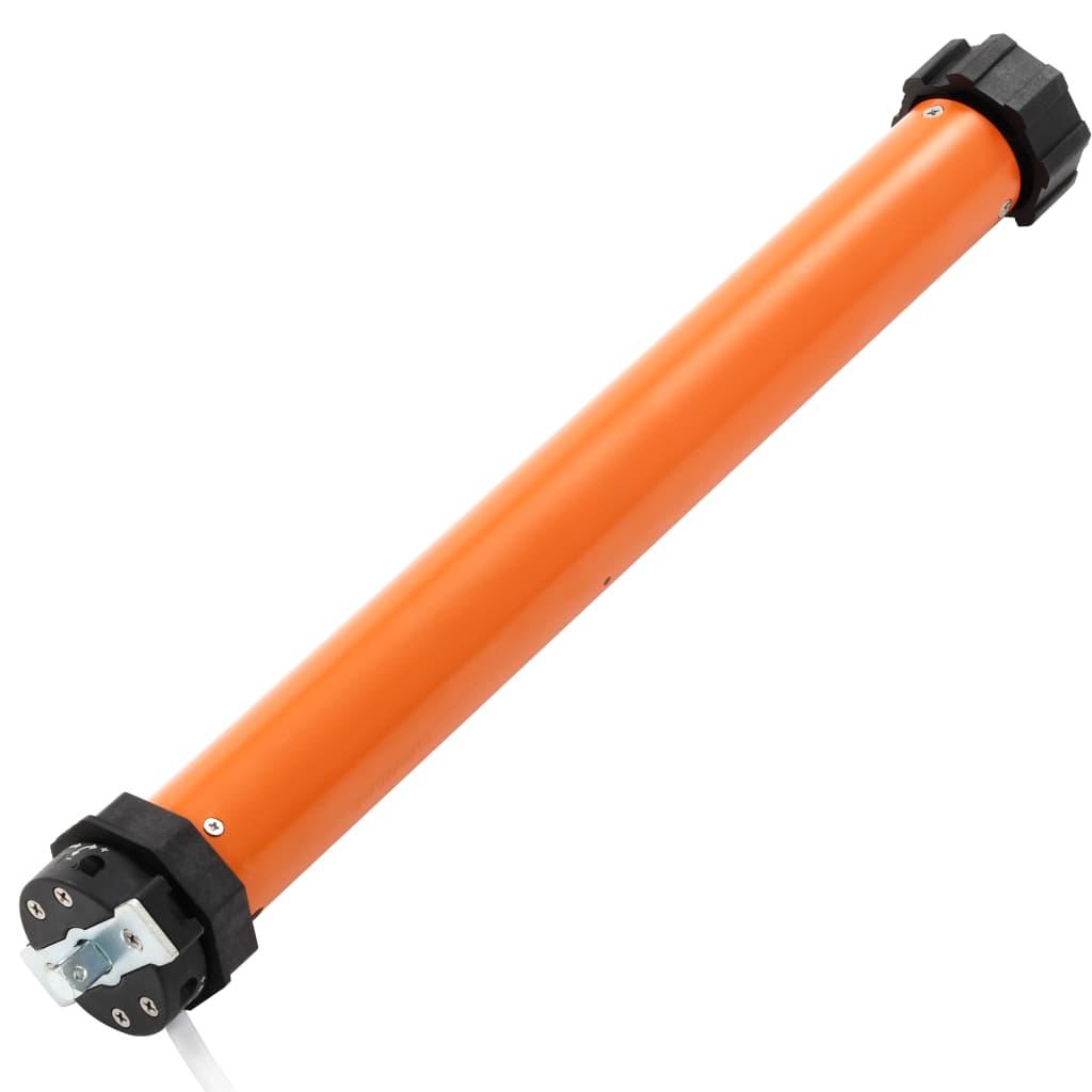 Rørmotor 20 Nm