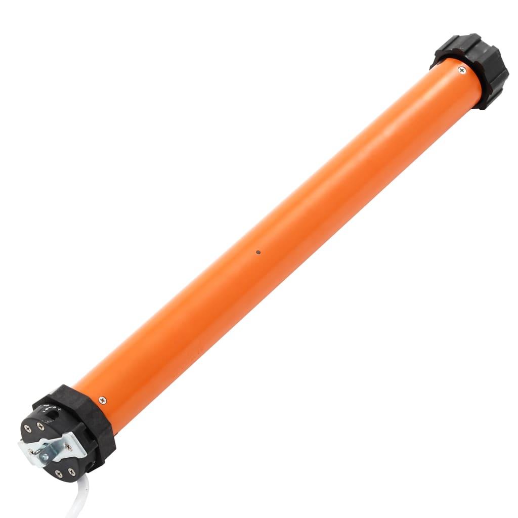 Rørmotor 50 Nm