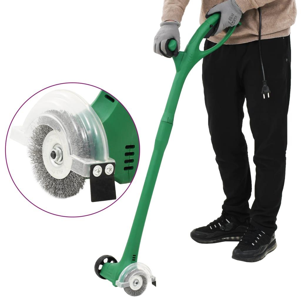 Elektrisk fugerenser 140 W grøn
