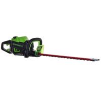 Hækkeklipper Greenworks GD60HT61 60 V