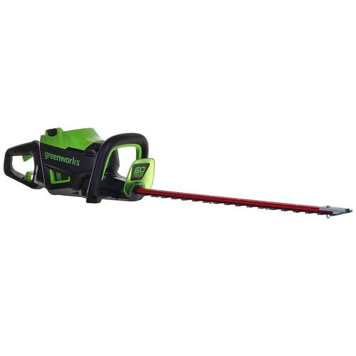 Hækkeklipper Greenworks GD60HT61 60 V