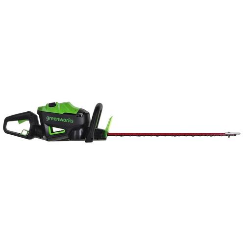 Hækkeklipper Greenworks GD60HT61 60 V