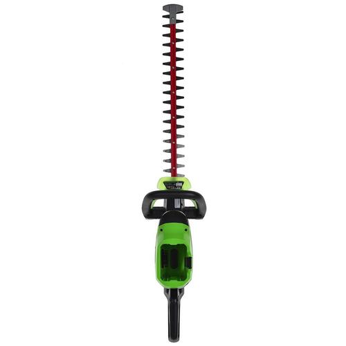 Hækkeklipper Greenworks GD60HT61 60 V