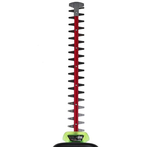 Hækkeklipper Greenworks GD60HT61 60 V
