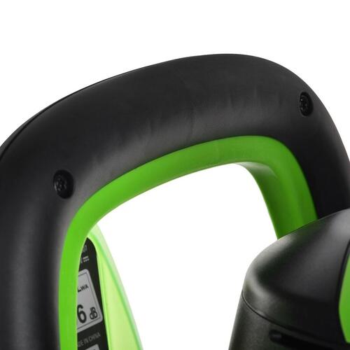 Hækkeklipper Greenworks GD60HT61 60 V