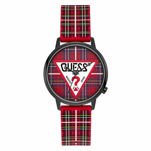 Unisex ur Guess V1029M2 (Ø 38 mm)