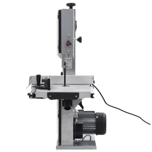 Båndsav skærebredde 245 mm