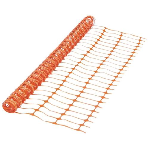Havehegn 50 m orange