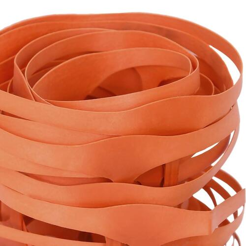 Havehegn 50 m orange