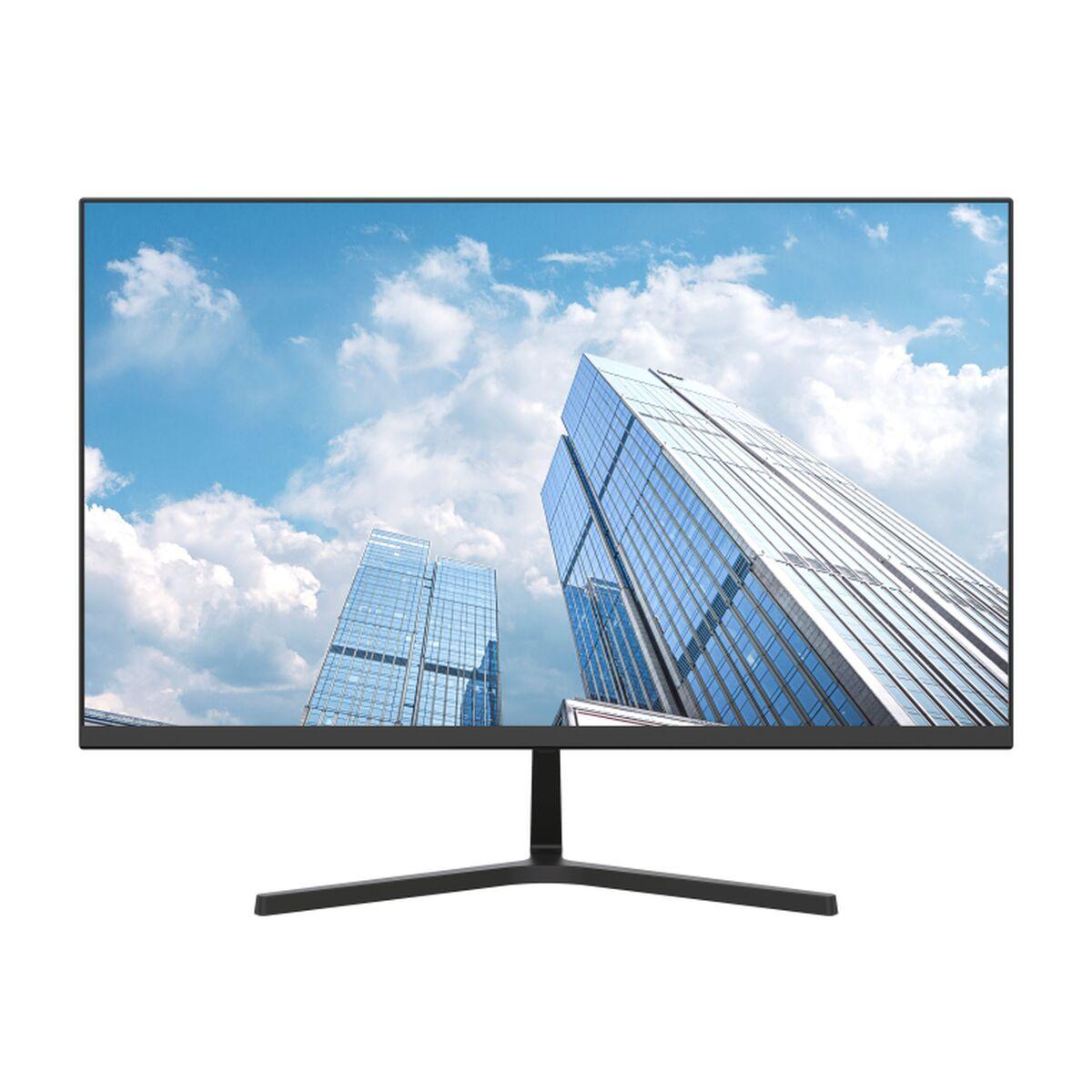 DAHUA TECHNOLOGY 22" IPS skærm Full HD 75 Hz (sort)