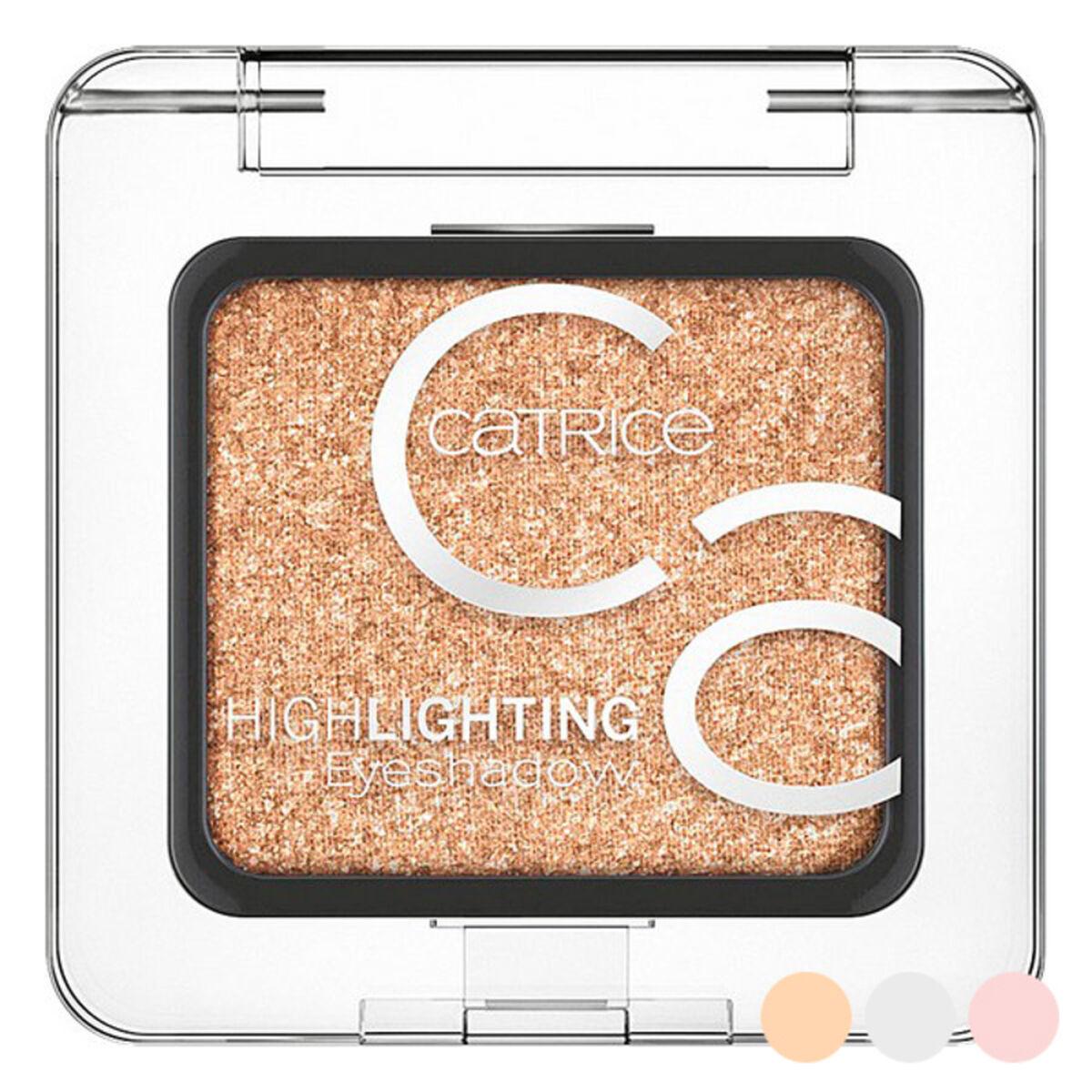 Øjenskygge Highlighting Catrice (2 g) 010-highlight to hell 2 g