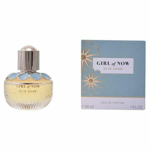 Dameparfume Elie Saab EDP Girl of Now (50 ml)