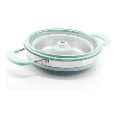 Kasserolle AUC3700628250838 Ø 20 cm Ø 20 cm
