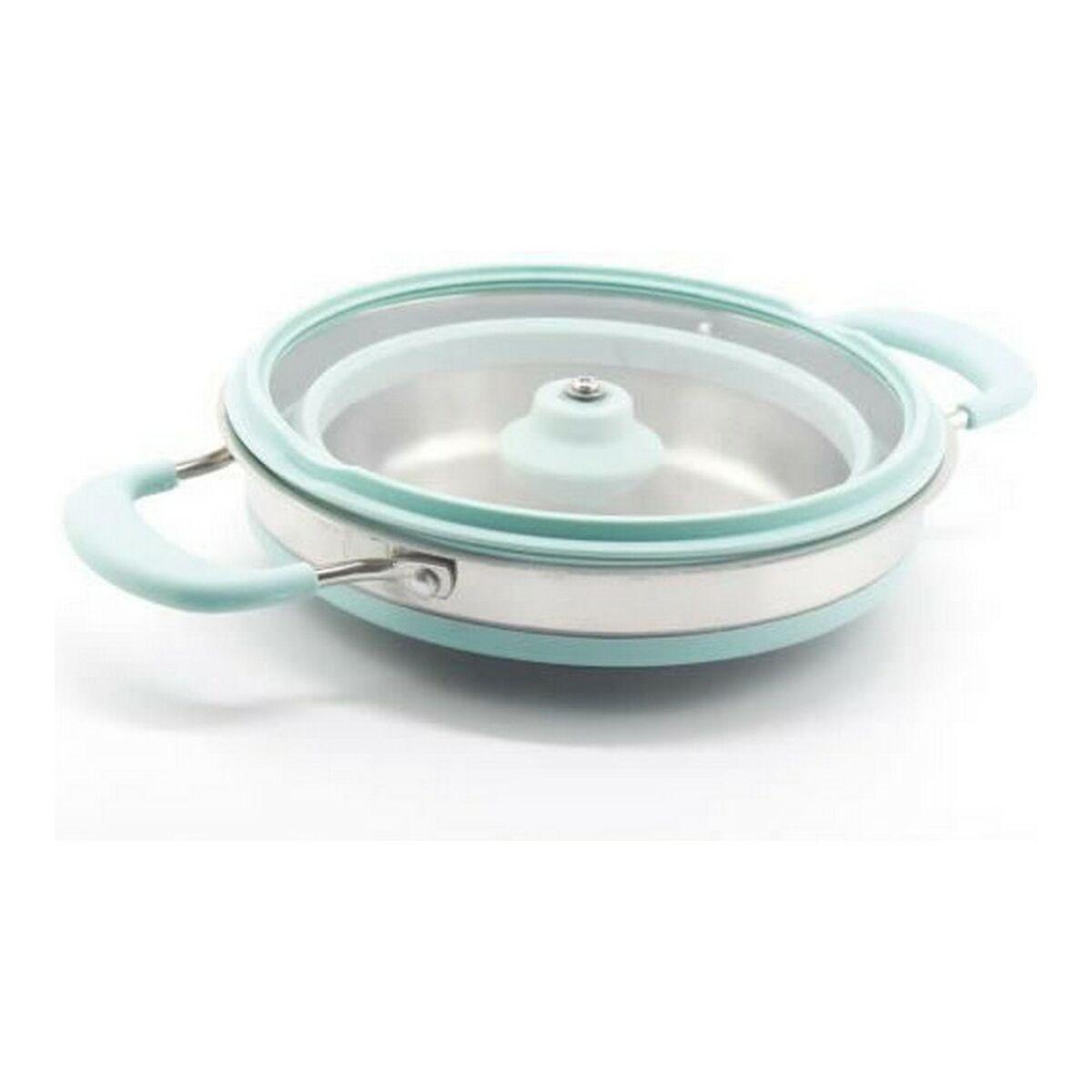 Kasserolle AUC3700628250838 Ø 20 cm Ø 20 cm