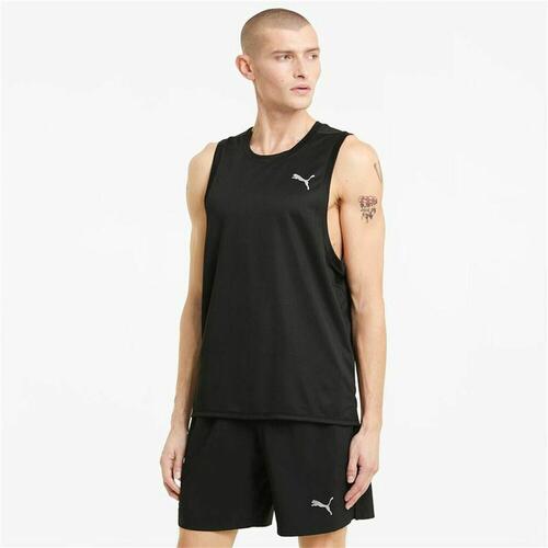 Tank top mænd Puma Essentials Tank M M