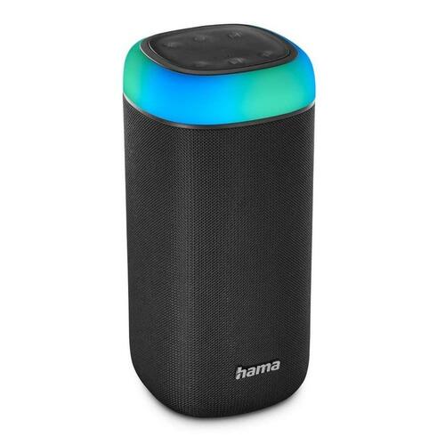 Bluetooth-højttaler Hama 00188228 Sort 30 W