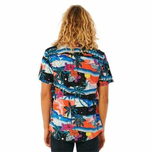 Skjorte Rip Curl Party Pack Sort XL