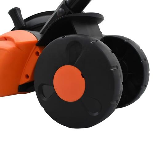Elektrisk kantskærer 36 cm 1200 W