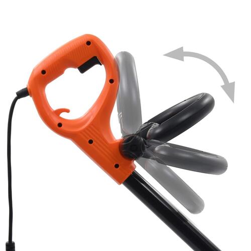 Elektrisk kantskærer 36 cm 1200 W