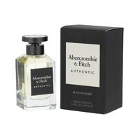 Herreparfume Abercrombie & Fitch EDT Authentic 100 ml